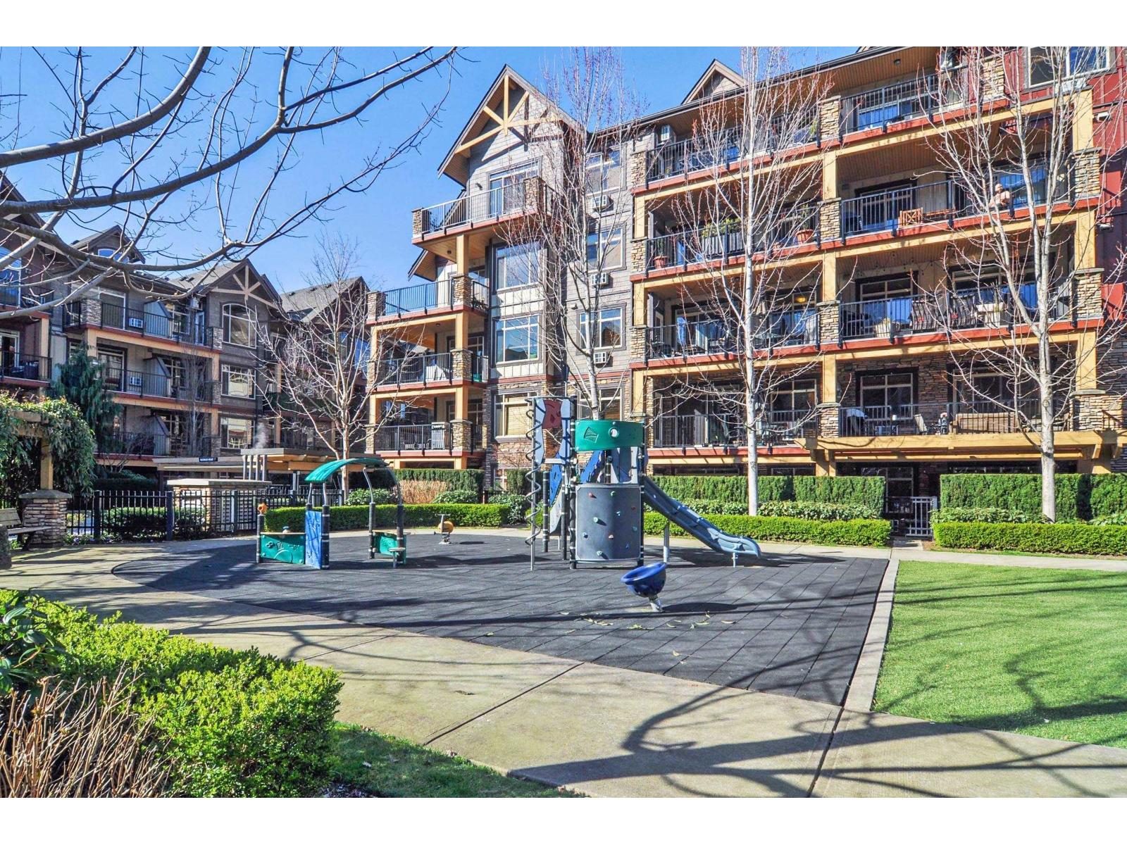 429 8288 207a Street, Langley, British Columbia  V2Y 0L2 - Photo 25 - R3063443