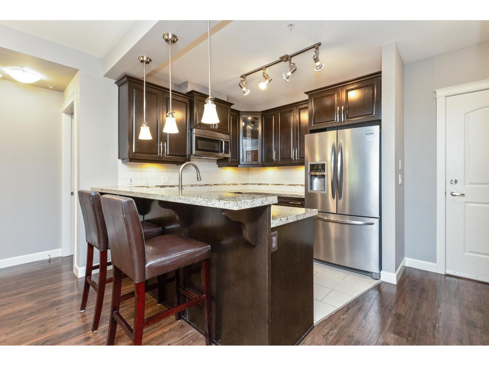 429 8288 207a Street, Langley, British Columbia  V2Y 0L2 - Photo 5 - R3063443