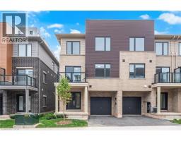 14 DRYDEN Lane, Hamilton, Ontario