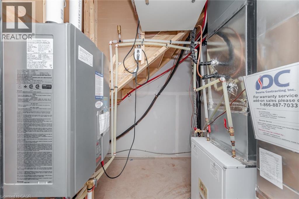 14 Dryden Lane, Hamilton, Ontario  N8H 1N4 - Photo 40 - 40769641