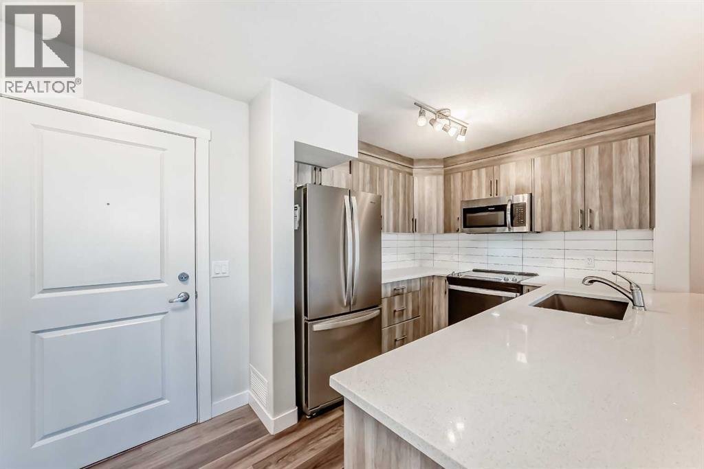 2425, 6118 80 Avenue Ne, Calgary, Alberta  T3J 0S6 - Photo 5 - A2266275