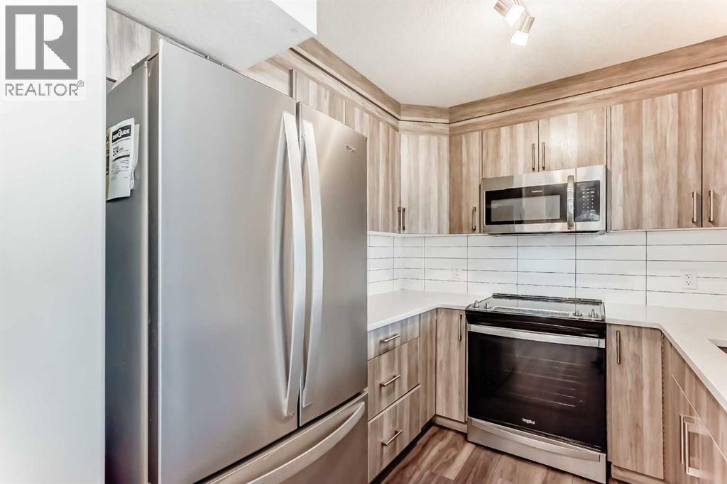 2425, 6118 80 Avenue Ne, Calgary, Alberta  T3J 0S6 - Photo 6 - A2266275