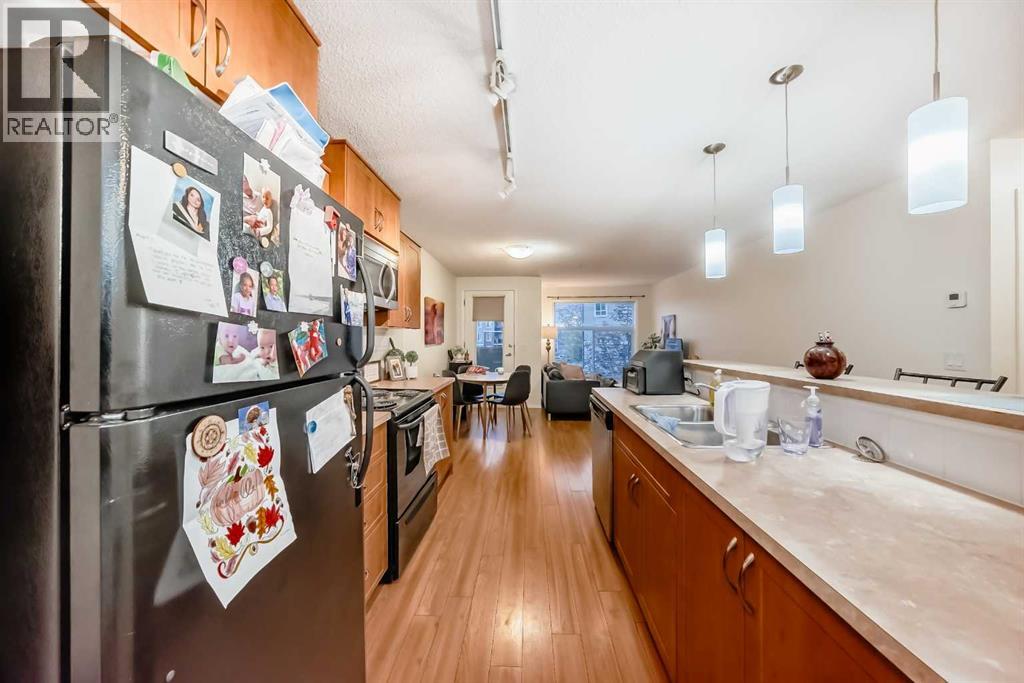 2212, 700 Willowbrook Road Nw, Airdrie, Alberta  T2B 2B7 - Photo 11 - A2267010