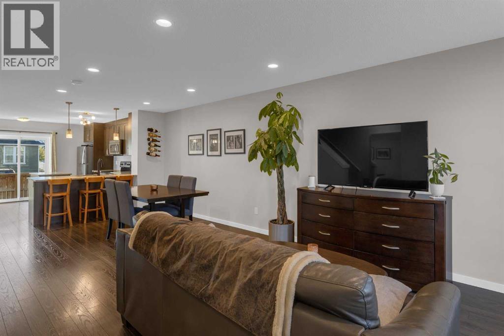 108, 2400 Ravenswood View Se, Airdrie, Alberta  T4A 0V7 - Photo 6 - A2267083