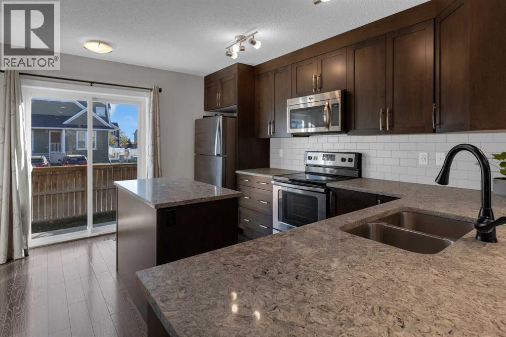 108, 2400 Ravenswood View Se, Airdrie, Alberta  T4A 0V7 - Photo 12 - A2267083