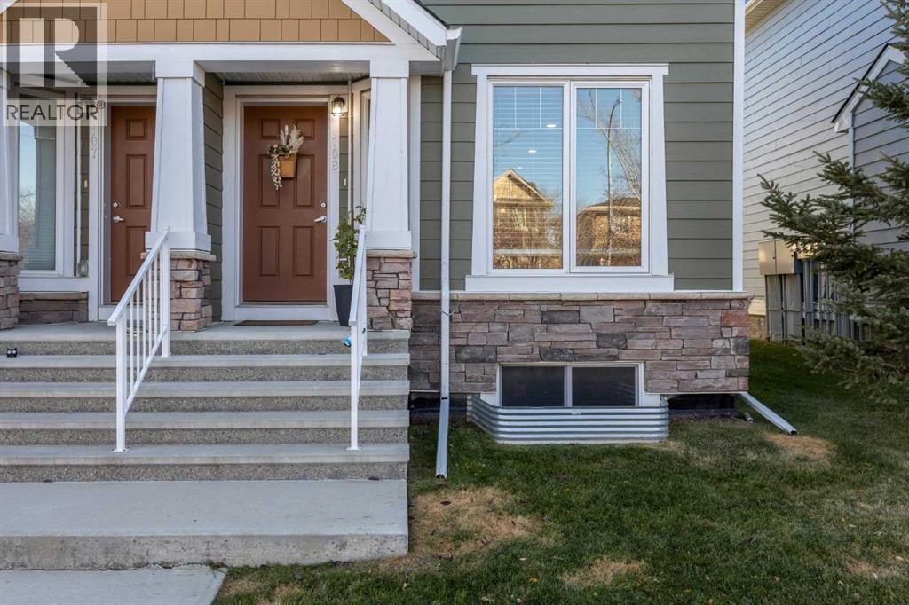 108, 2400 Ravenswood View Se, Airdrie, Alberta  T4A 0V7 - Photo 3 - A2267083