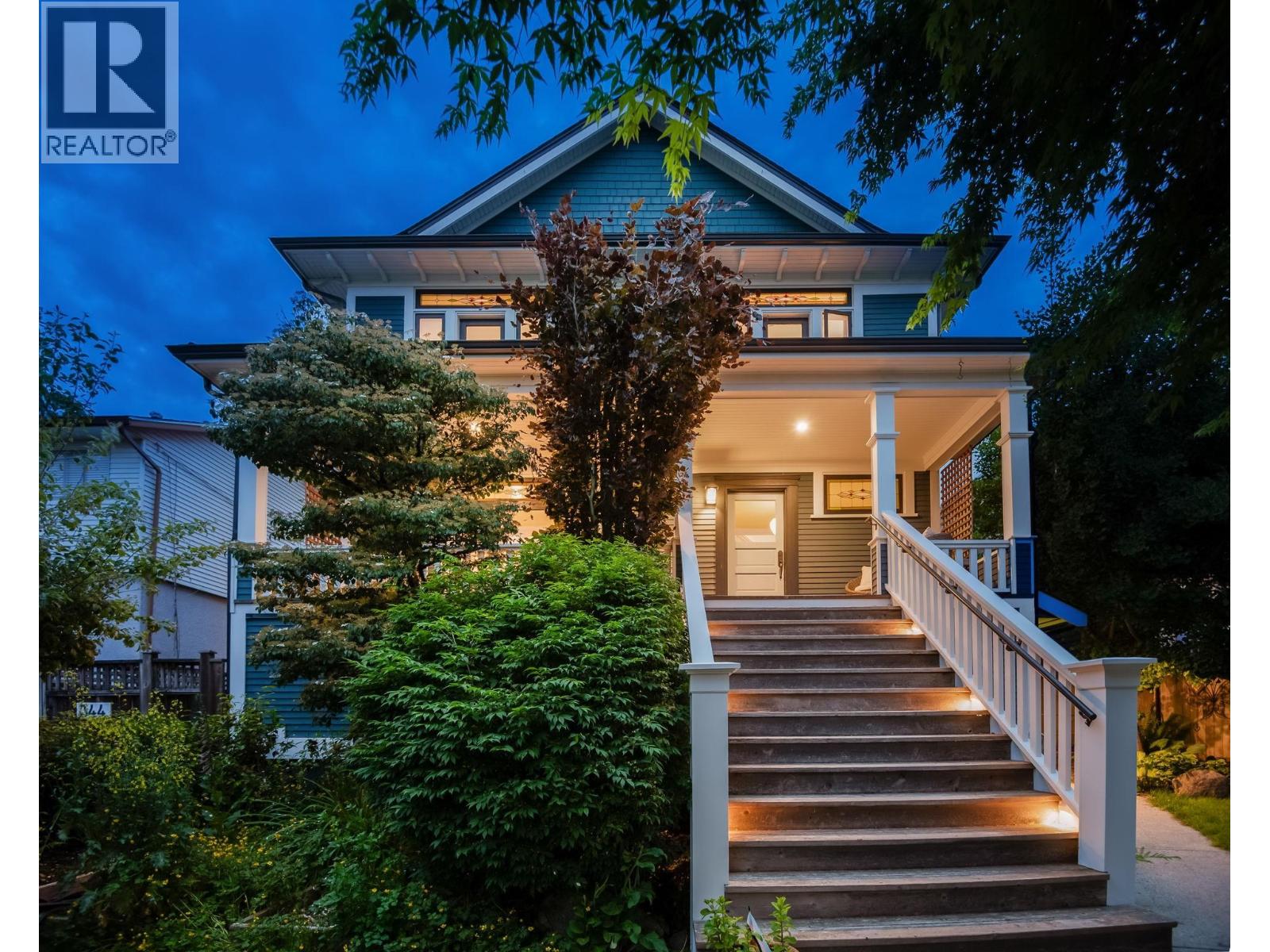 346 E 5th Street, North Vancouver, British Columbia  V7L 1L9 - Photo 36 - R3063436