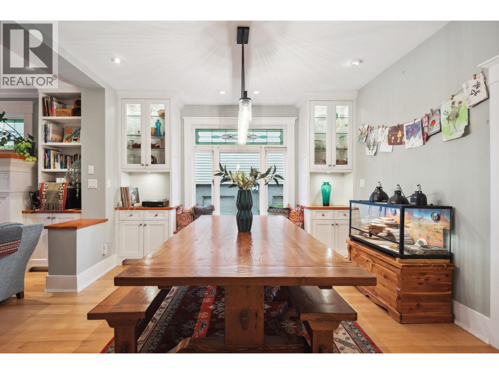 346 E 5th Street, North Vancouver, British Columbia  V7L 1L9 - Photo 8 - R3063436