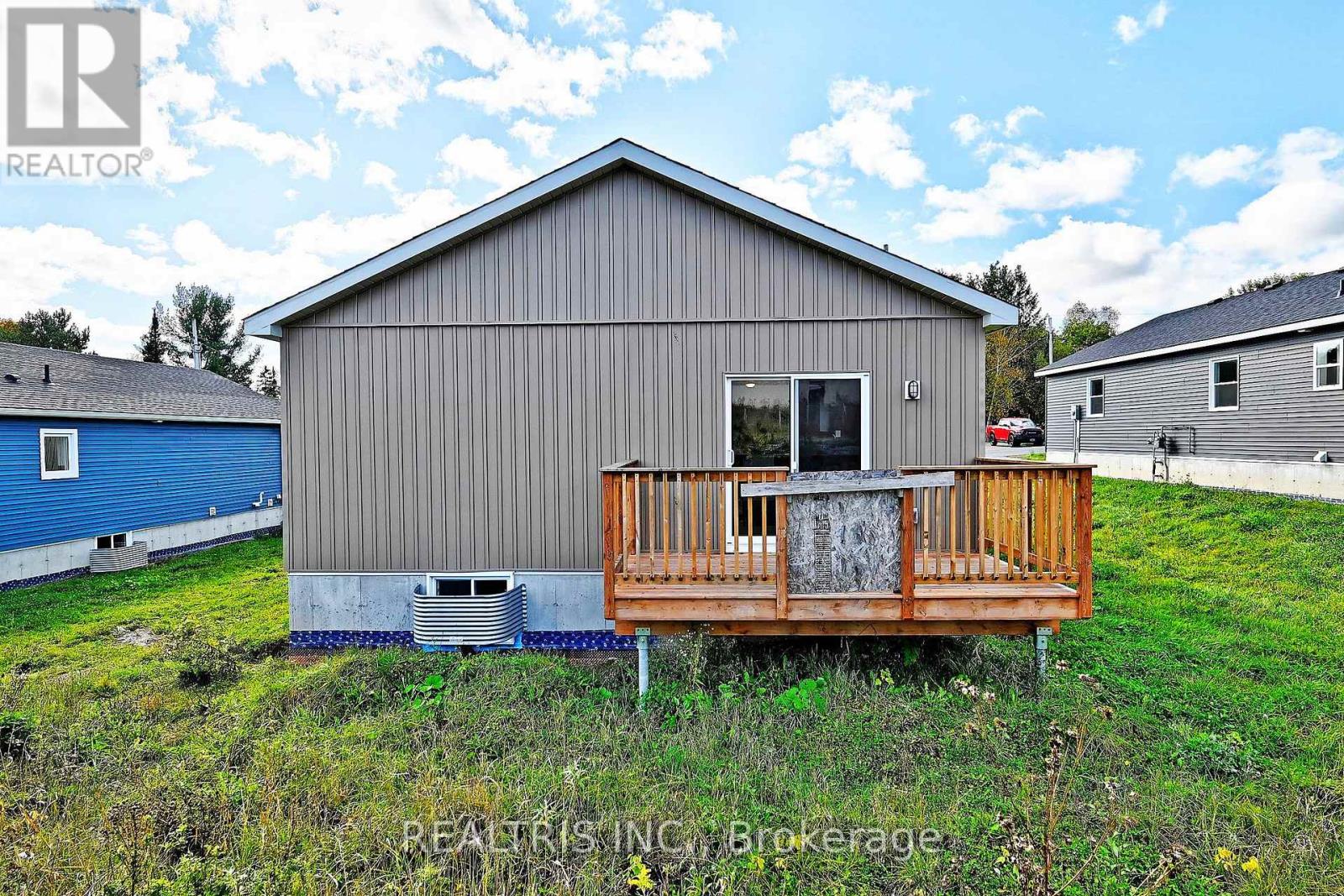 148 Patricia Street, Sudbury Remote Area, Ontario  P3Y 1A1 - Photo 35 - X12493414