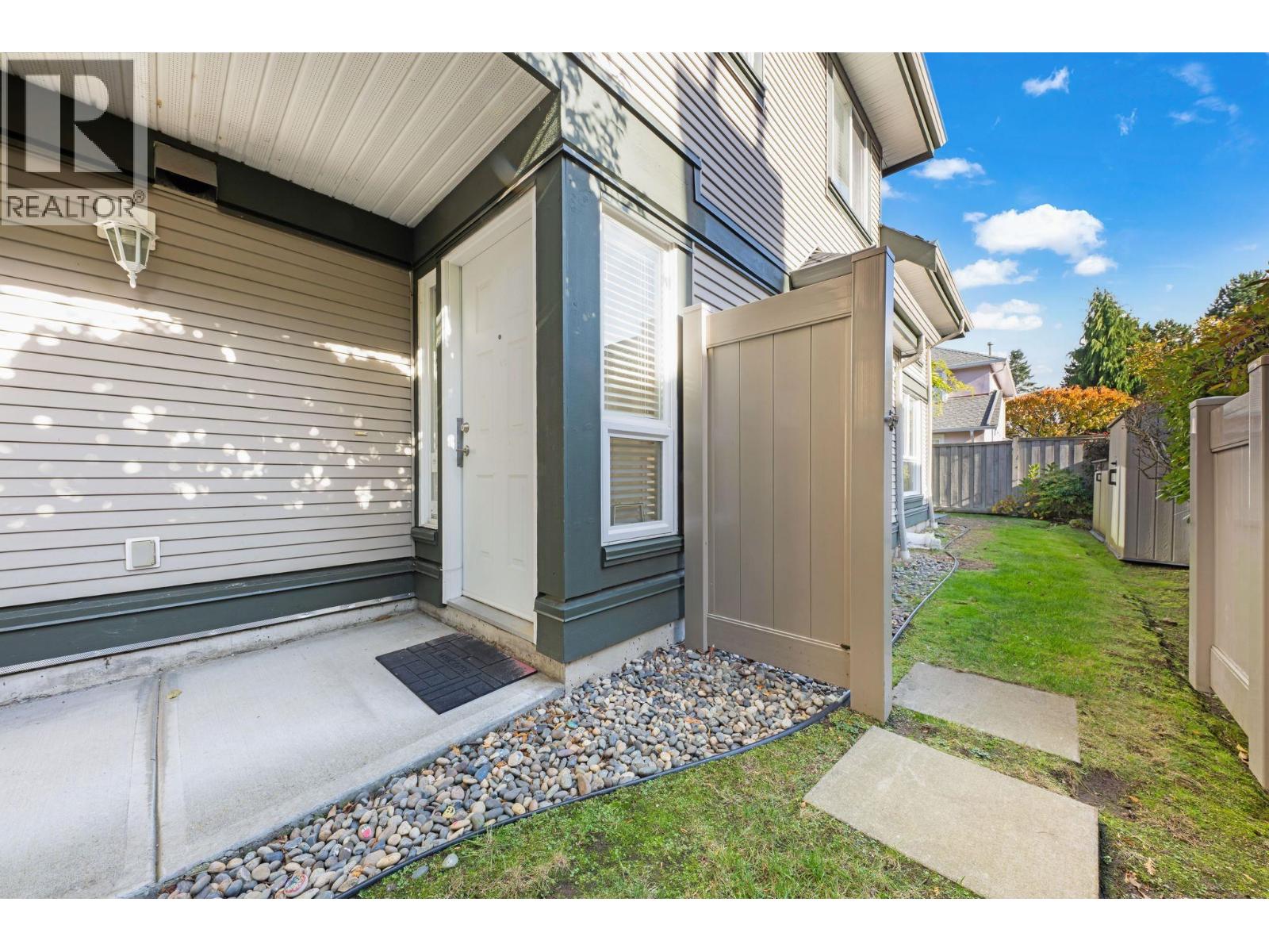 13 8000 Heather Street, Richmond, British Columbia  V6Y 2R1 - Photo 4 - R3062734