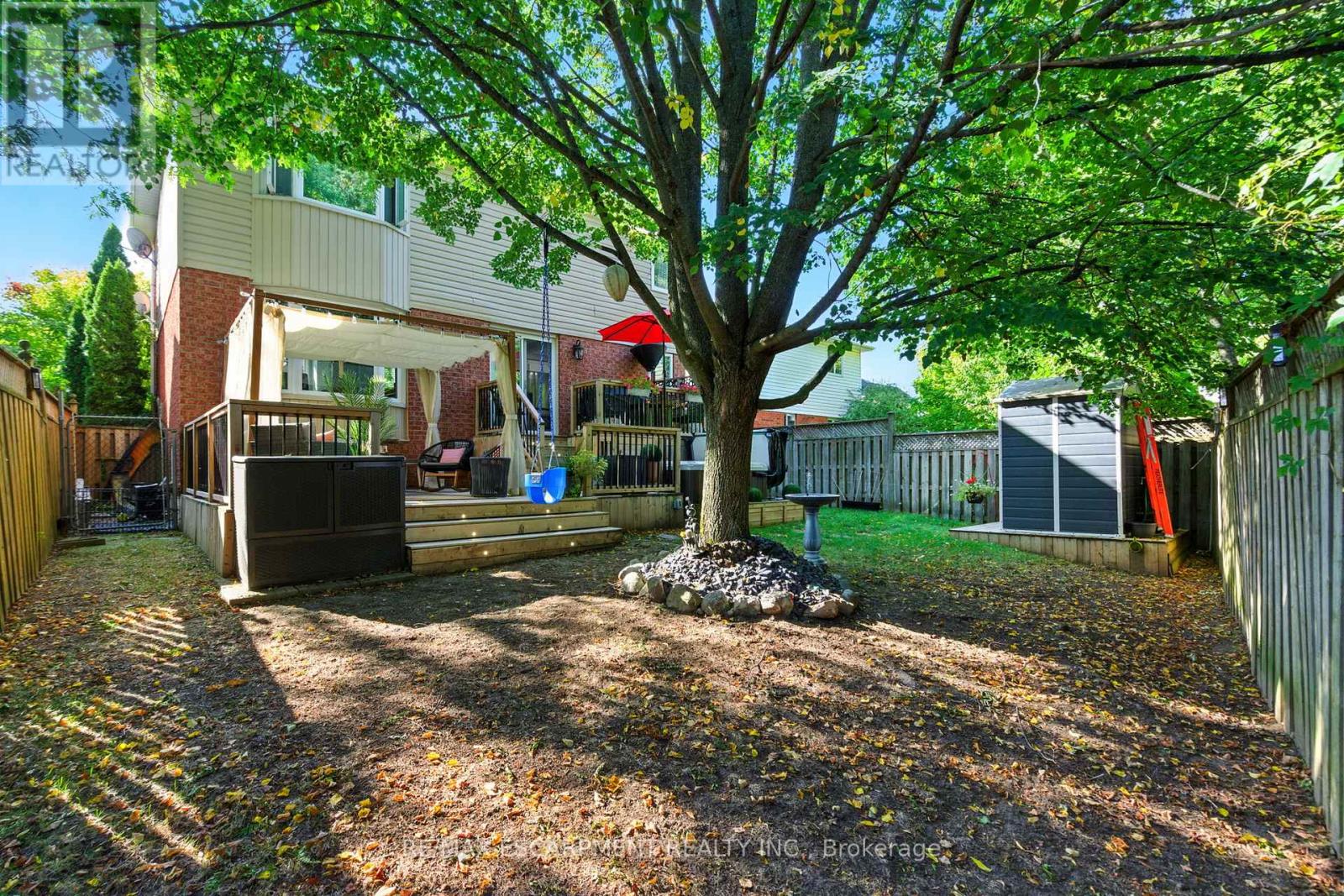 36 Pinecreek Road, Hamilton, Ontario  L8B 0H1 - Photo 49 - X12493416