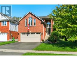 36 PINECREEK ROAD, Hamilton, Ontario