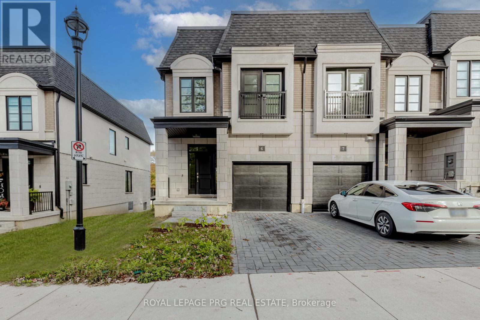 6 - 143 ELGIN STREET S, Cambridge, Ontario