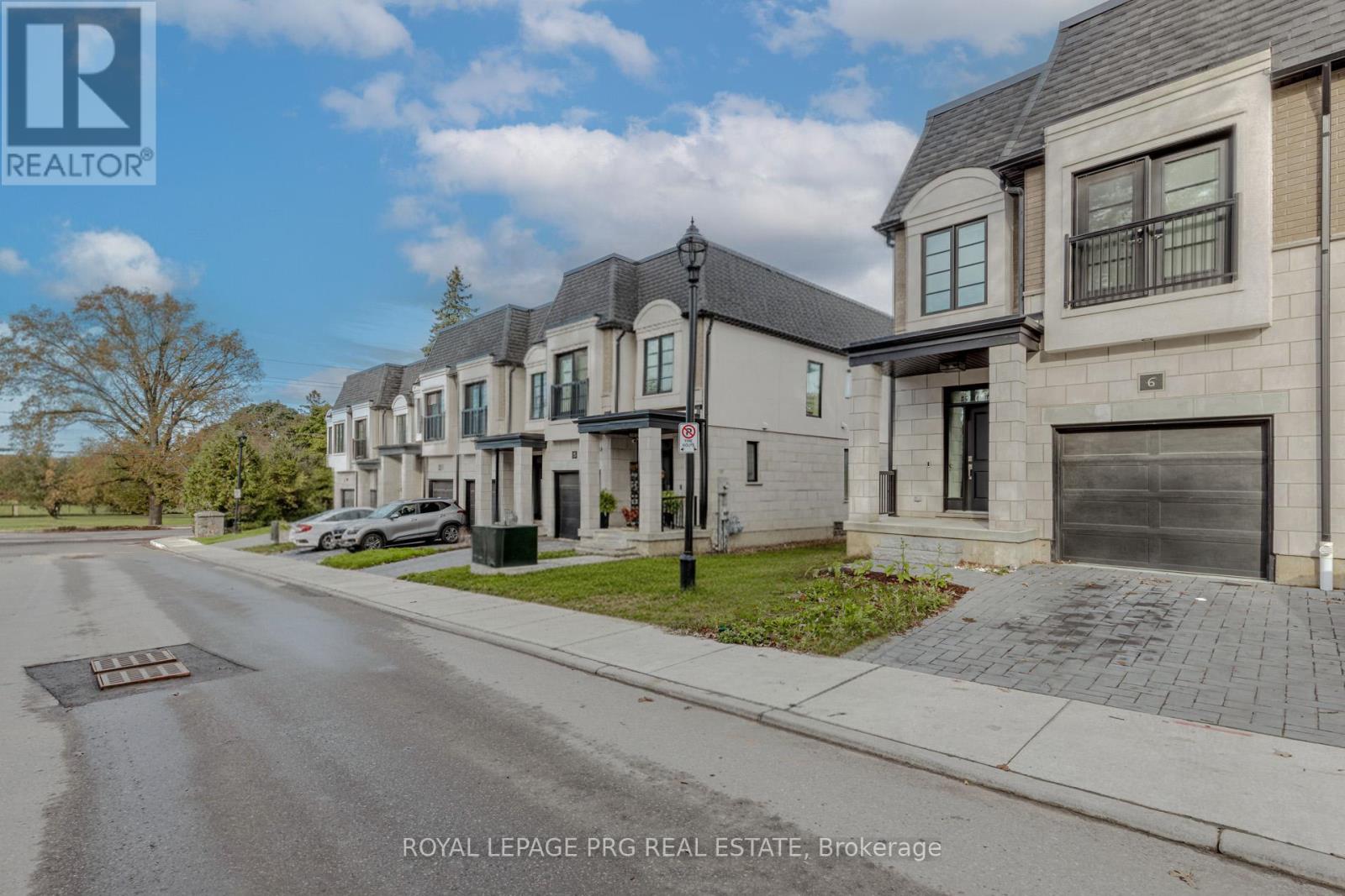 6 - 143 Elgin Street S, Cambridge, Ontario  N1R 0E1 - Photo 2 - X12493434