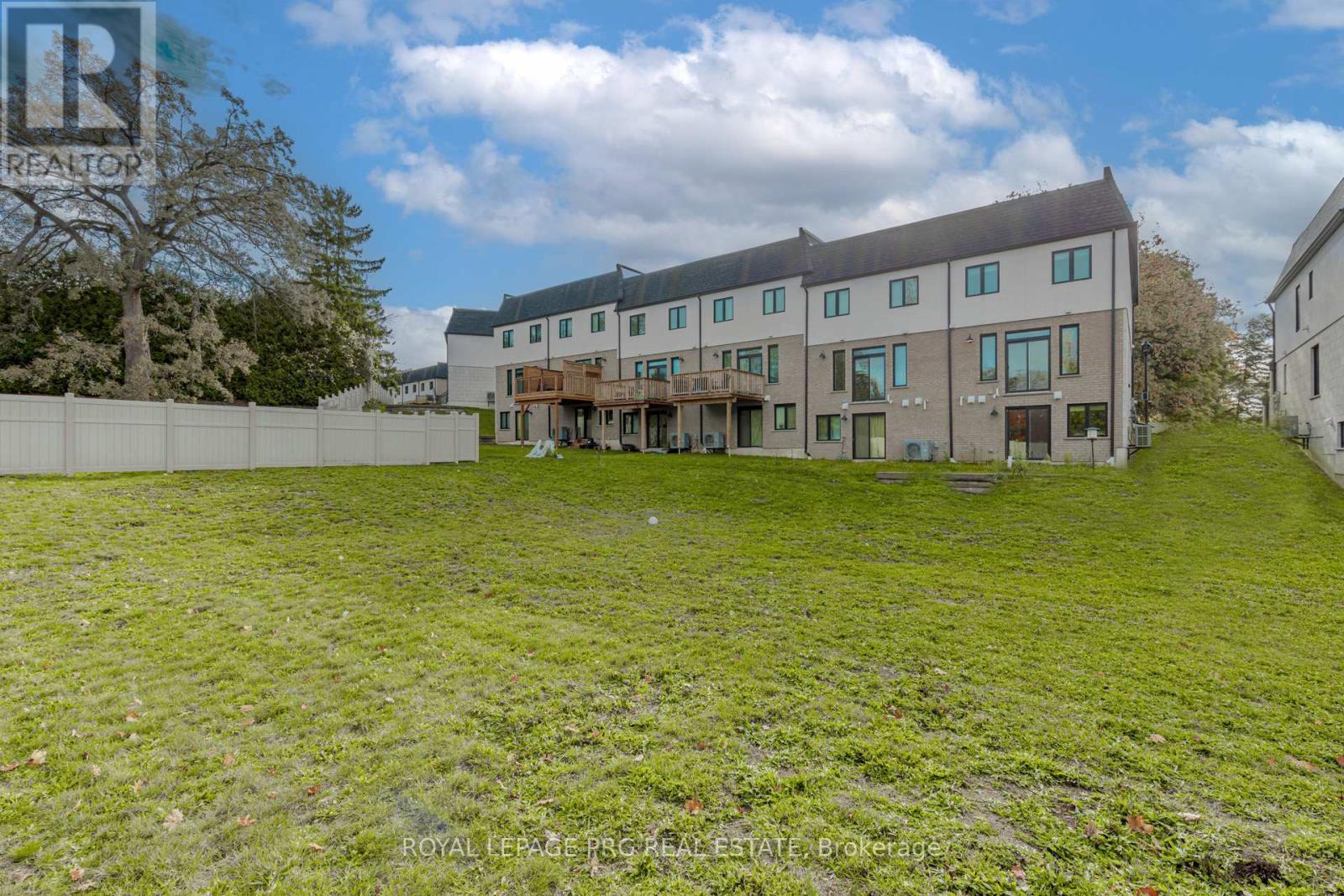 6 - 143 Elgin Street S, Cambridge, Ontario  N1R 0E1 - Photo 50 - X12493434