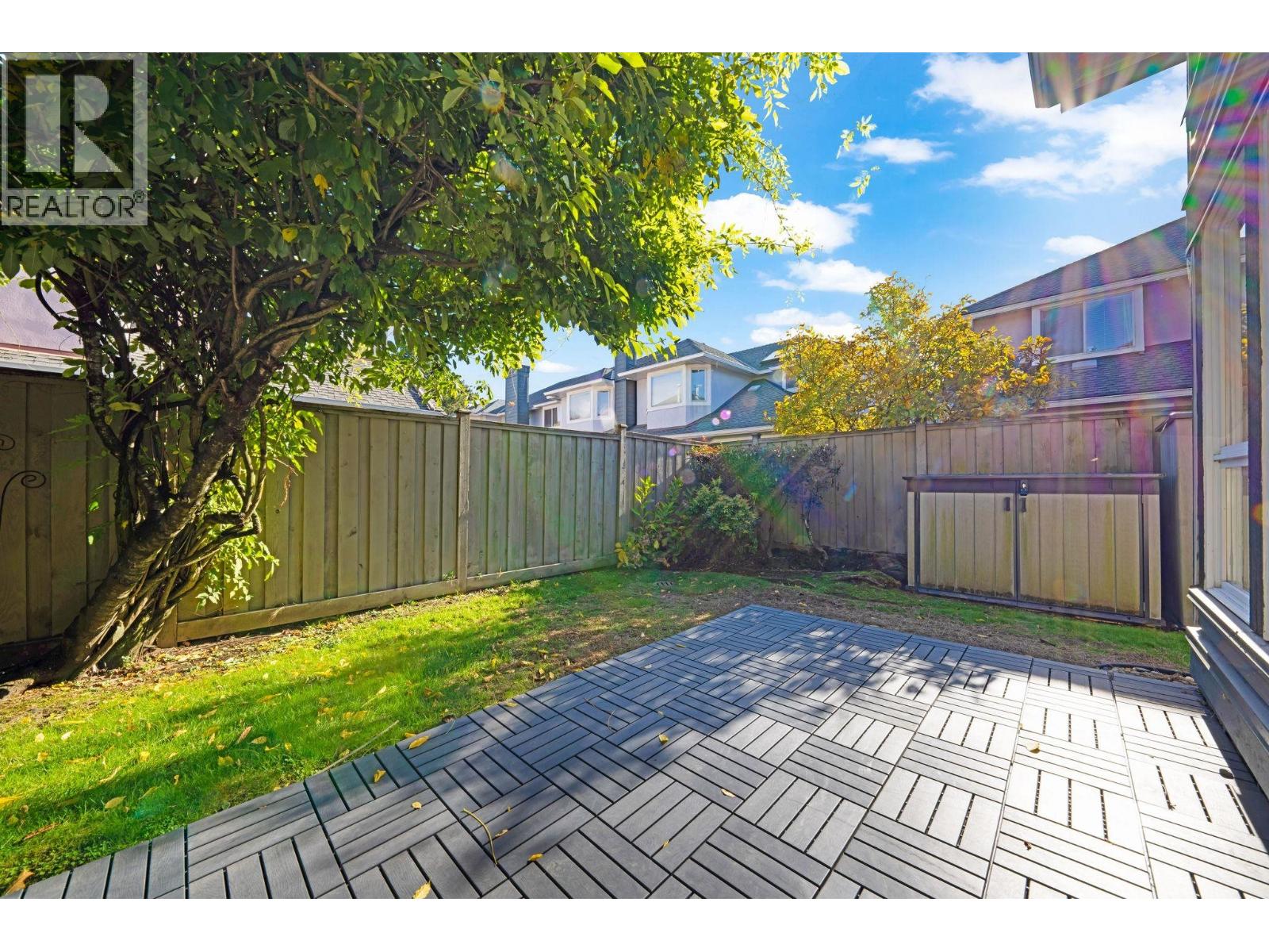 13 8000 Heather Street, Richmond, British Columbia  V6Y 2R1 - Photo 29 - R3062734