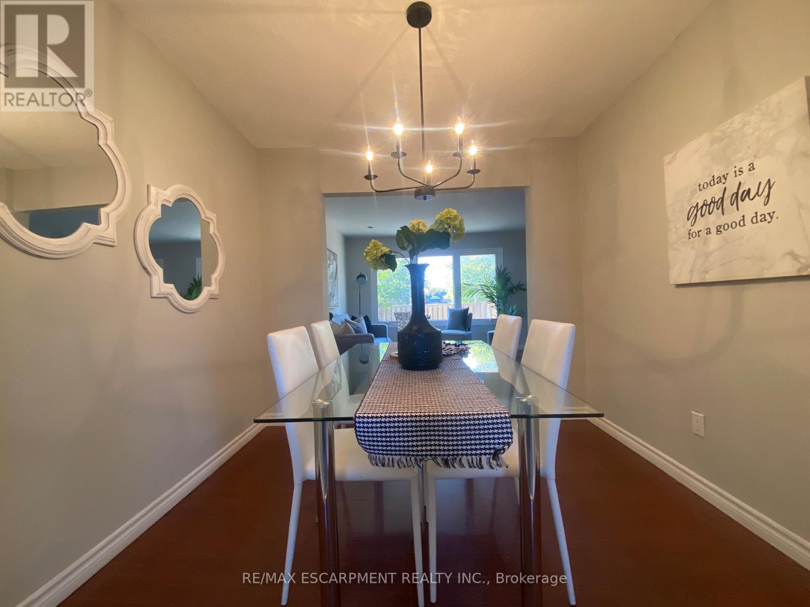 3 - 1025 Upper Gage Avenue, Hamilton, Ontario  L8V 4L2 - Photo 8 - X12493464