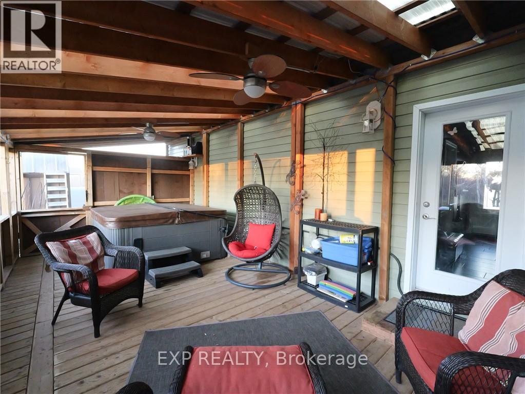 17 Balsam Court, West Nipissing, Ontario  P2B 0B7 - Photo 36 - X12493564