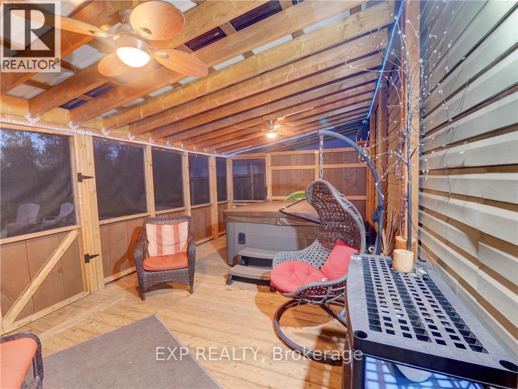 17 Balsam Court, West Nipissing, Ontario  P2B 0B7 - Photo 37 - X12493564