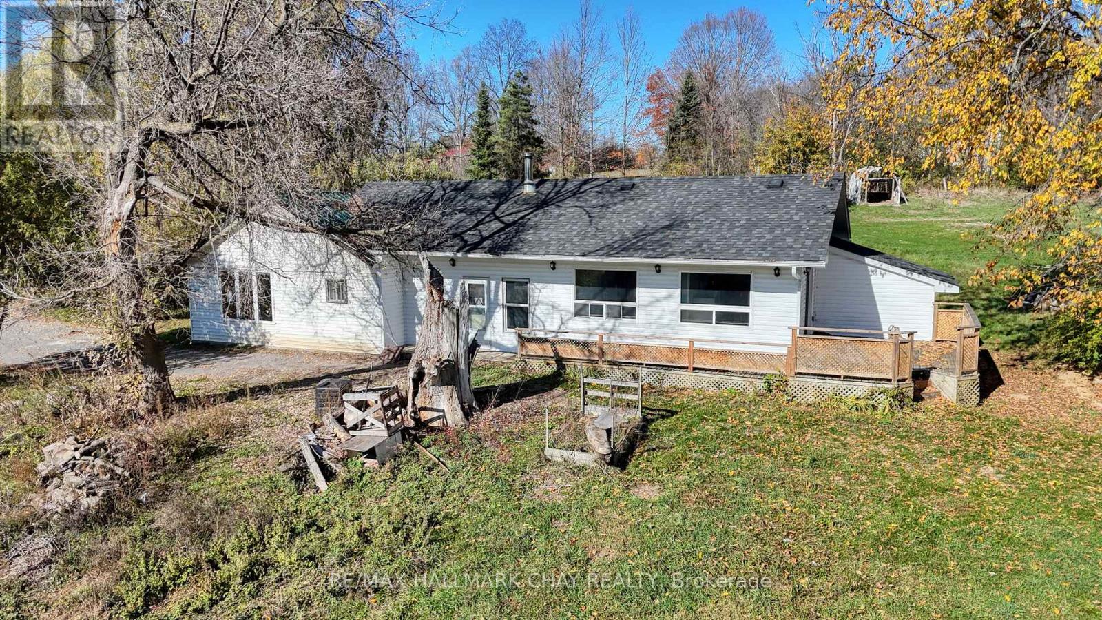 4884 BEDFORD ROAD, Frontenac, Ontario