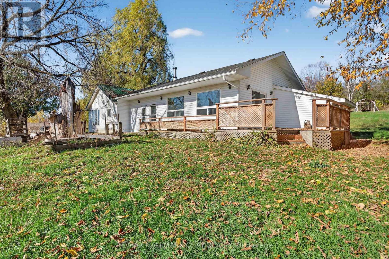 4884 Bedford Road, Frontenac, Ontario  K0H 2T0 - Photo 2 - X12493566