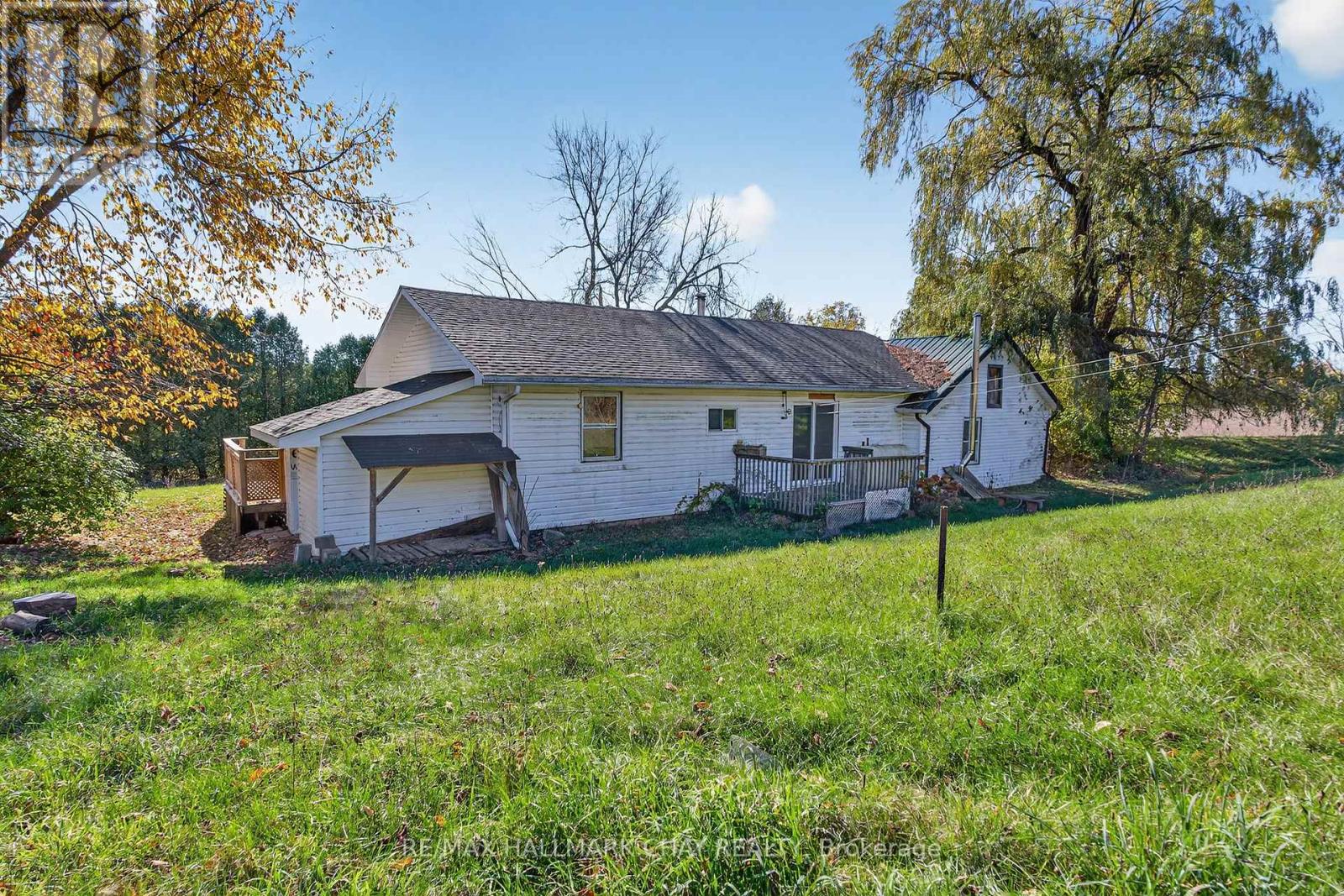 4884 Bedford Road, Frontenac, Ontario  K0H 2T0 - Photo 30 - X12493566