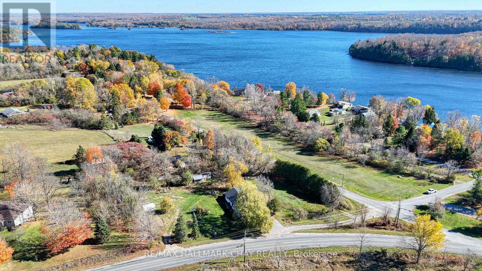 4884 Bedford Road, Frontenac, Ontario  K0H 2T0 - Photo 32 - X12493566