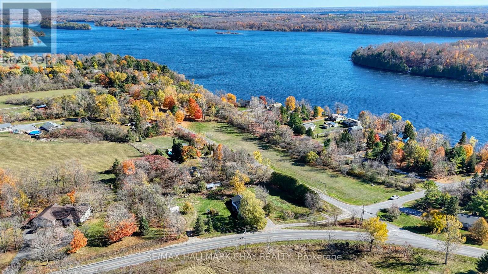 4884 Bedford Road, Frontenac, Ontario  K0H 2T0 - Photo 33 - X12493566