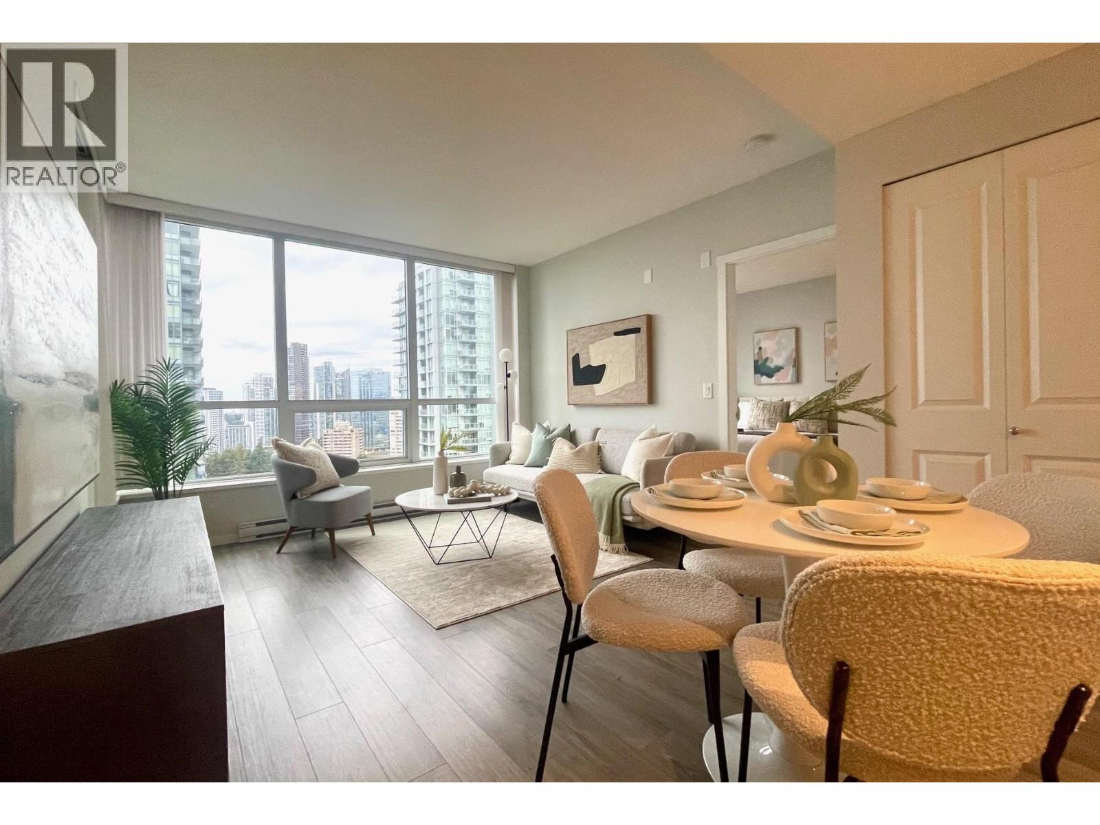 2502 6638 Dunblane Avenue, Burnaby, British Columbia  V5H 0G8 - Photo 10 - R3063322