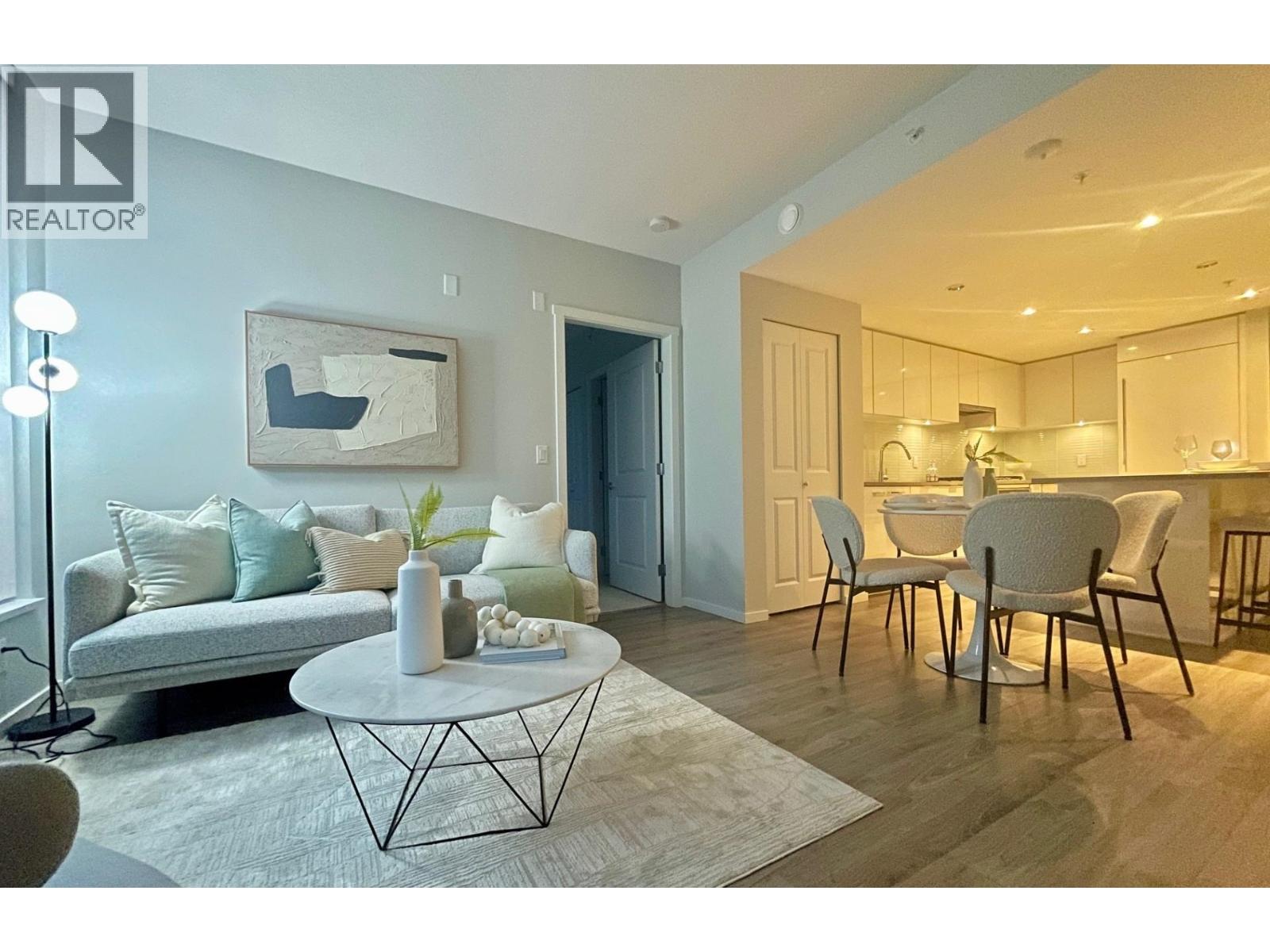 2502 6638 Dunblane Avenue, Burnaby, British Columbia  V5H 0G8 - Photo 3 - R3063322