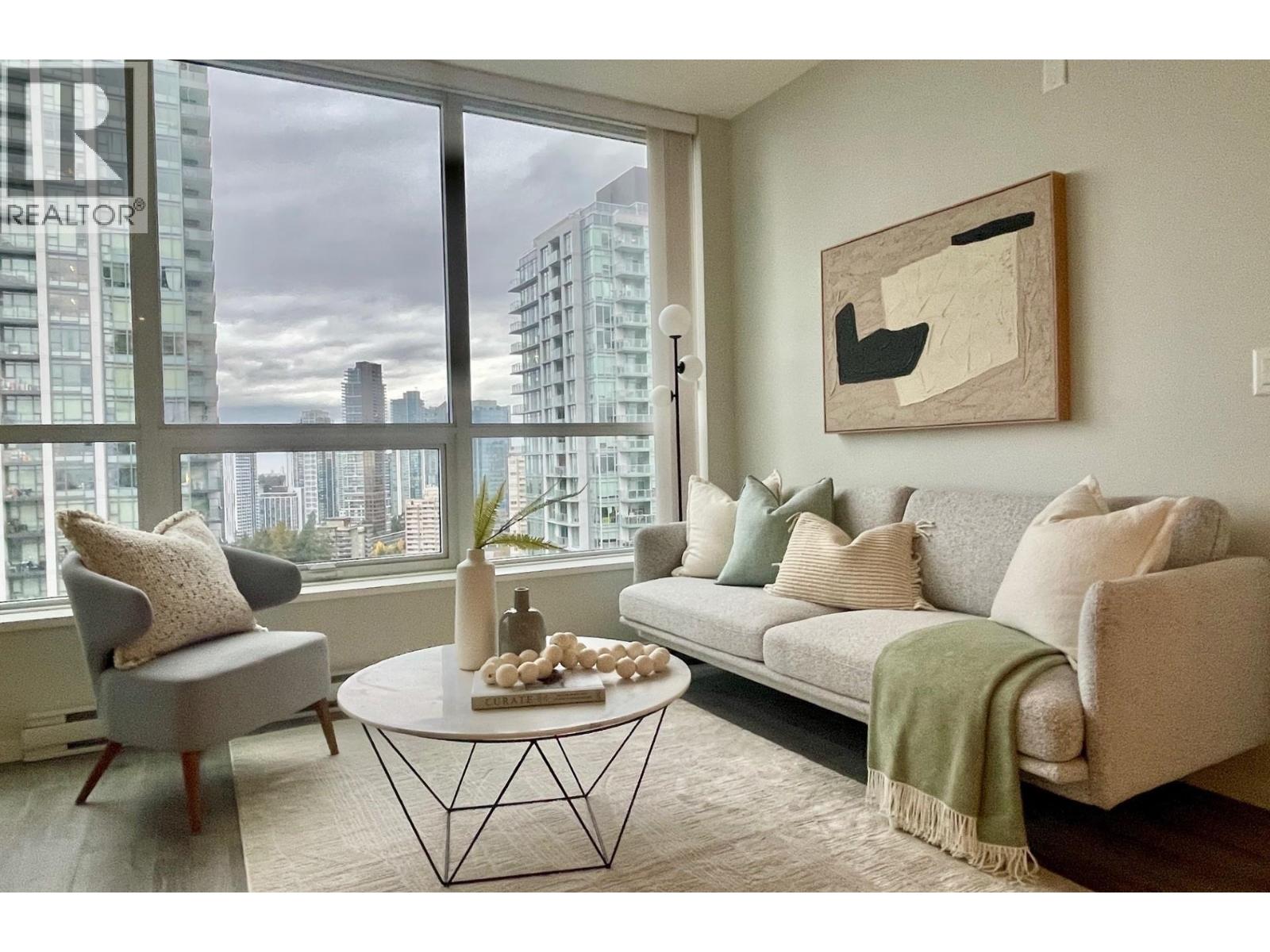 2502 6638 Dunblane Avenue, Burnaby, British Columbia  V5H 0G8 - Photo 5 - R3063322