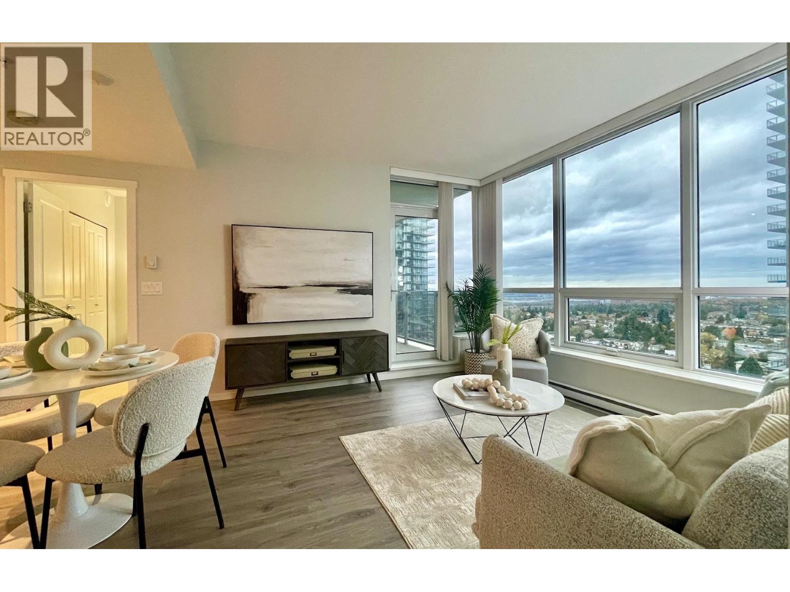 2502 6638 Dunblane Avenue, Burnaby, British Columbia  V5H 0G8 - Photo 6 - R3063322