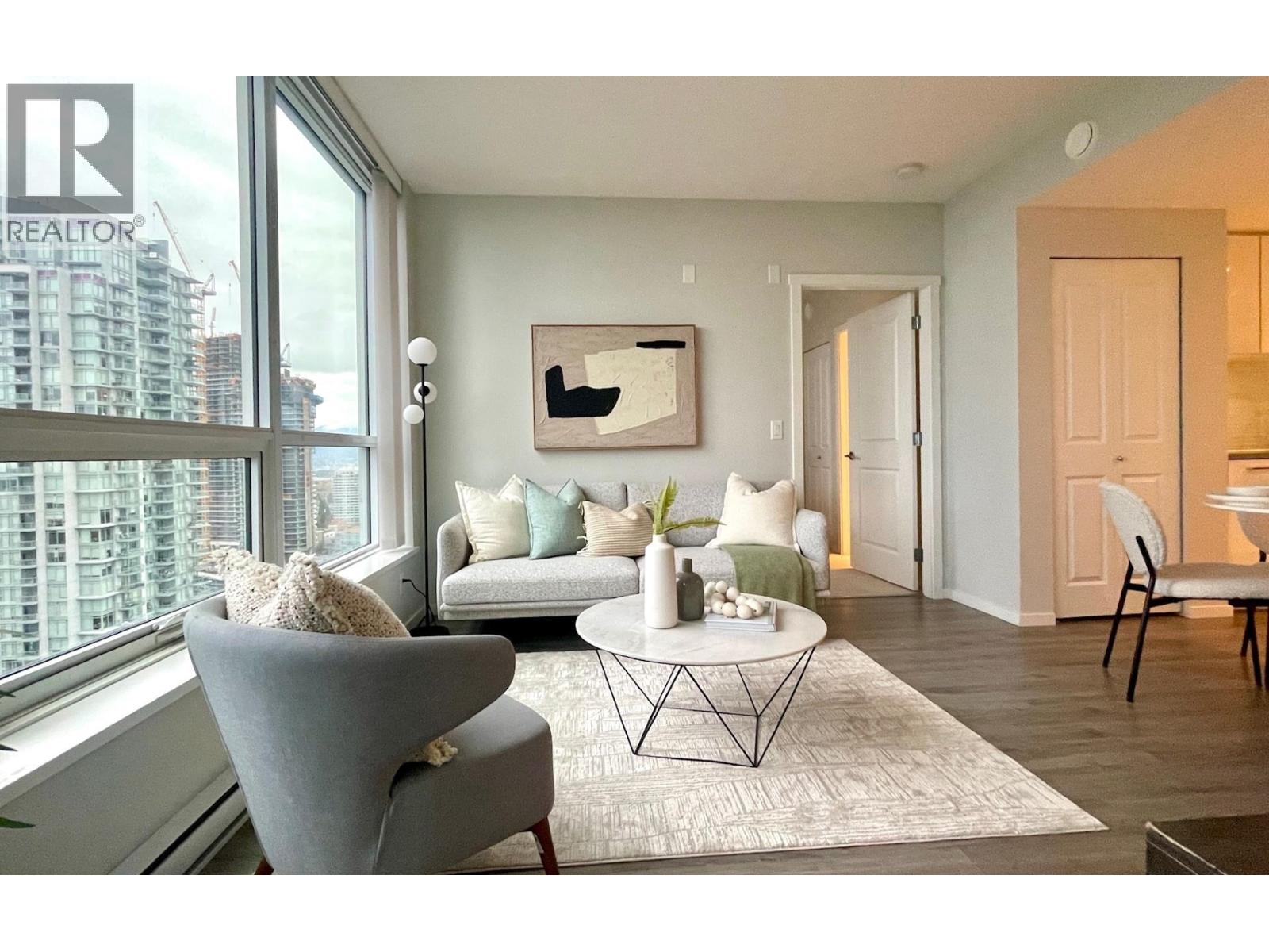 2502 6638 Dunblane Avenue, Burnaby, British Columbia  V5H 0G8 - Photo 4 - R3063322