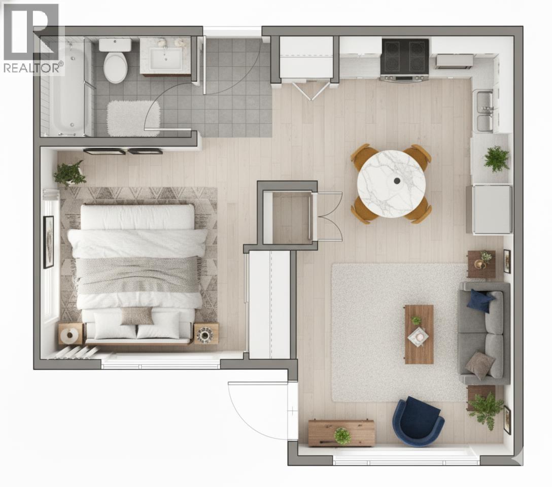 242 5355 Lane Street, Burnaby, British Columbia  V5H 0H1 - Photo 20 - R3063378