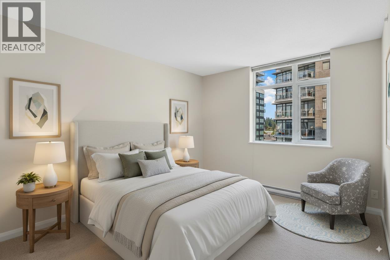 2605 898 Carnarvon Street, New Westminster, British Columbia  V3M 0C3 - Photo 5 - R3063219