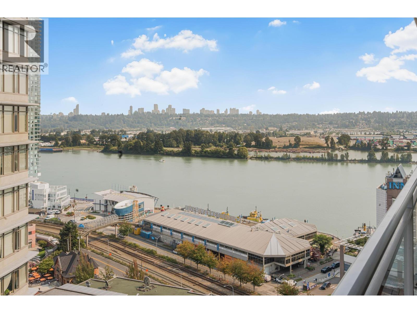 2605 898 Carnarvon Street, New Westminster, British Columbia  V3M 0C3 - Photo 20 - R3063219