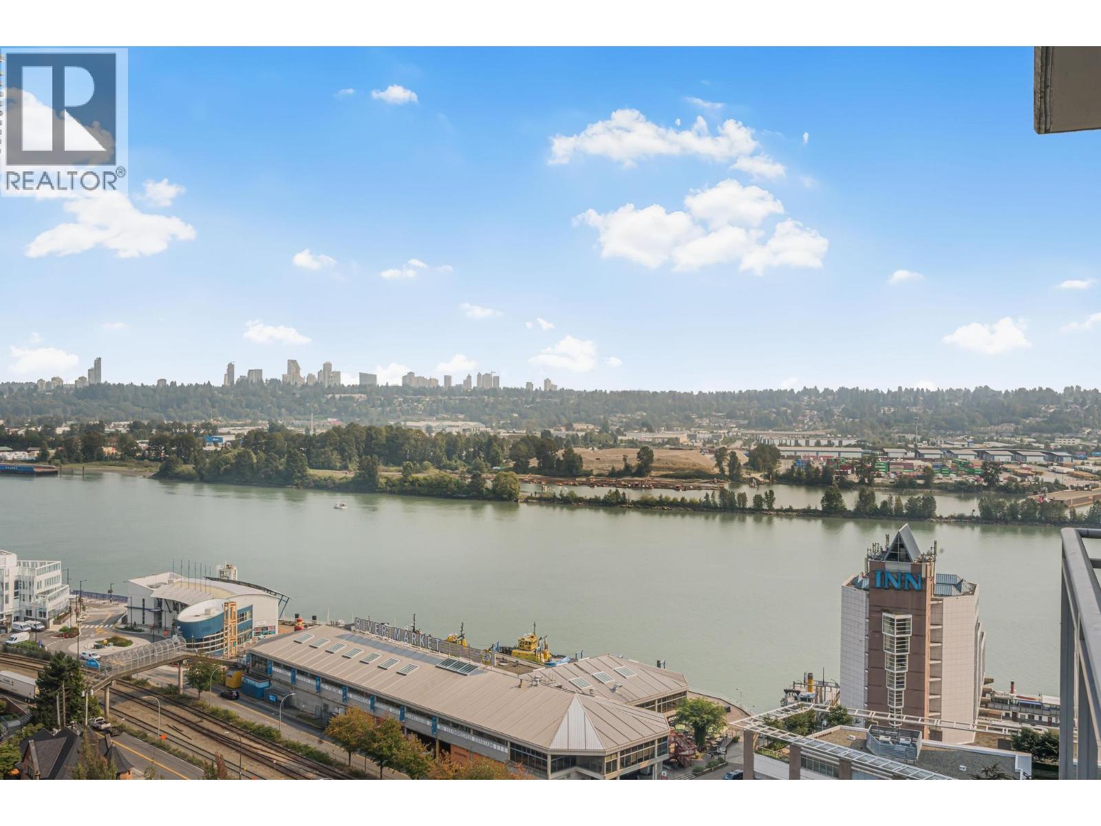 2605 898 Carnarvon Street, New Westminster, British Columbia  V3M 0C3 - Photo 21 - R3063219