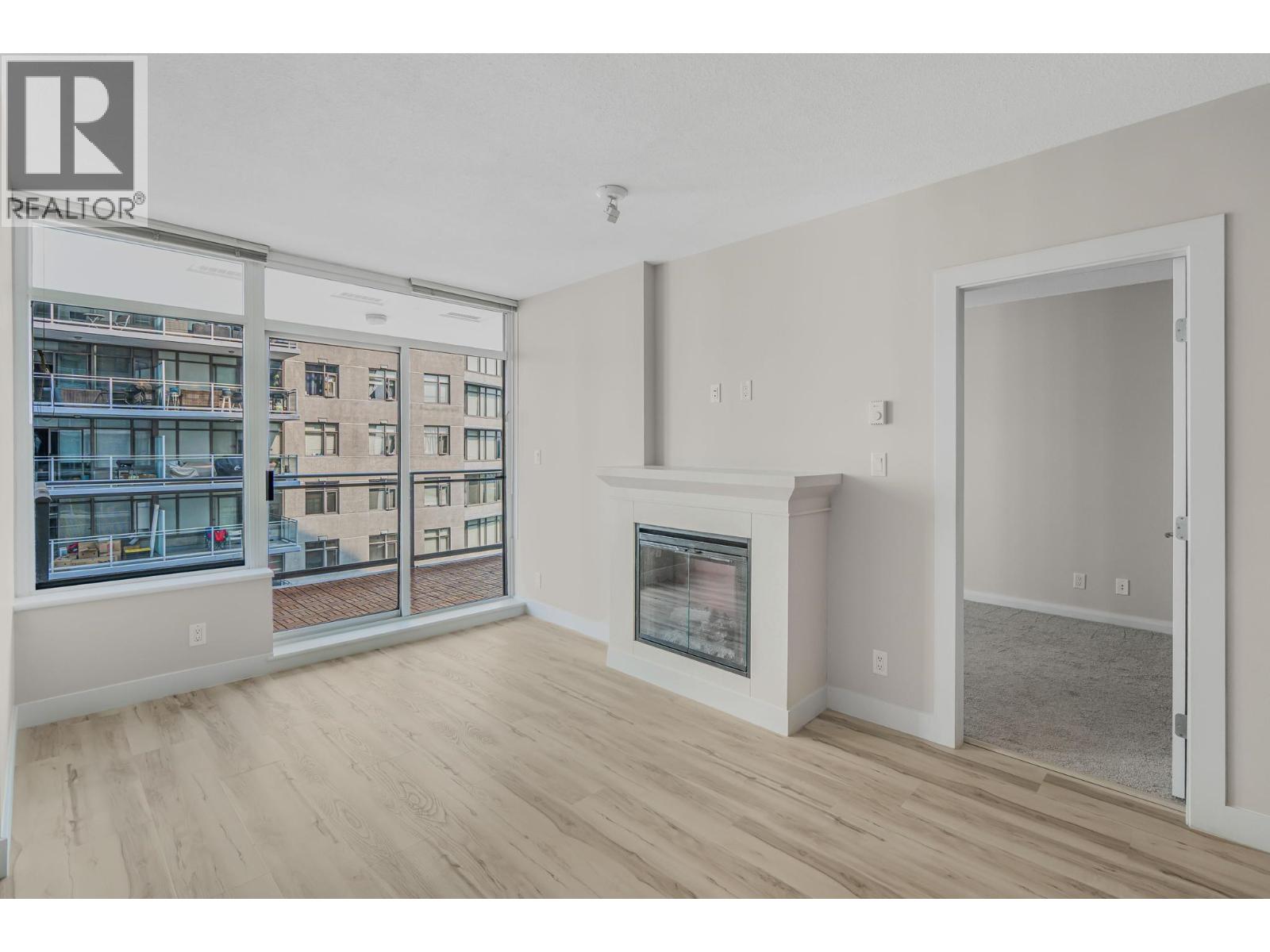 2605 898 Carnarvon Street, New Westminster, British Columbia  V3M 0C3 - Photo 2 - R3063219