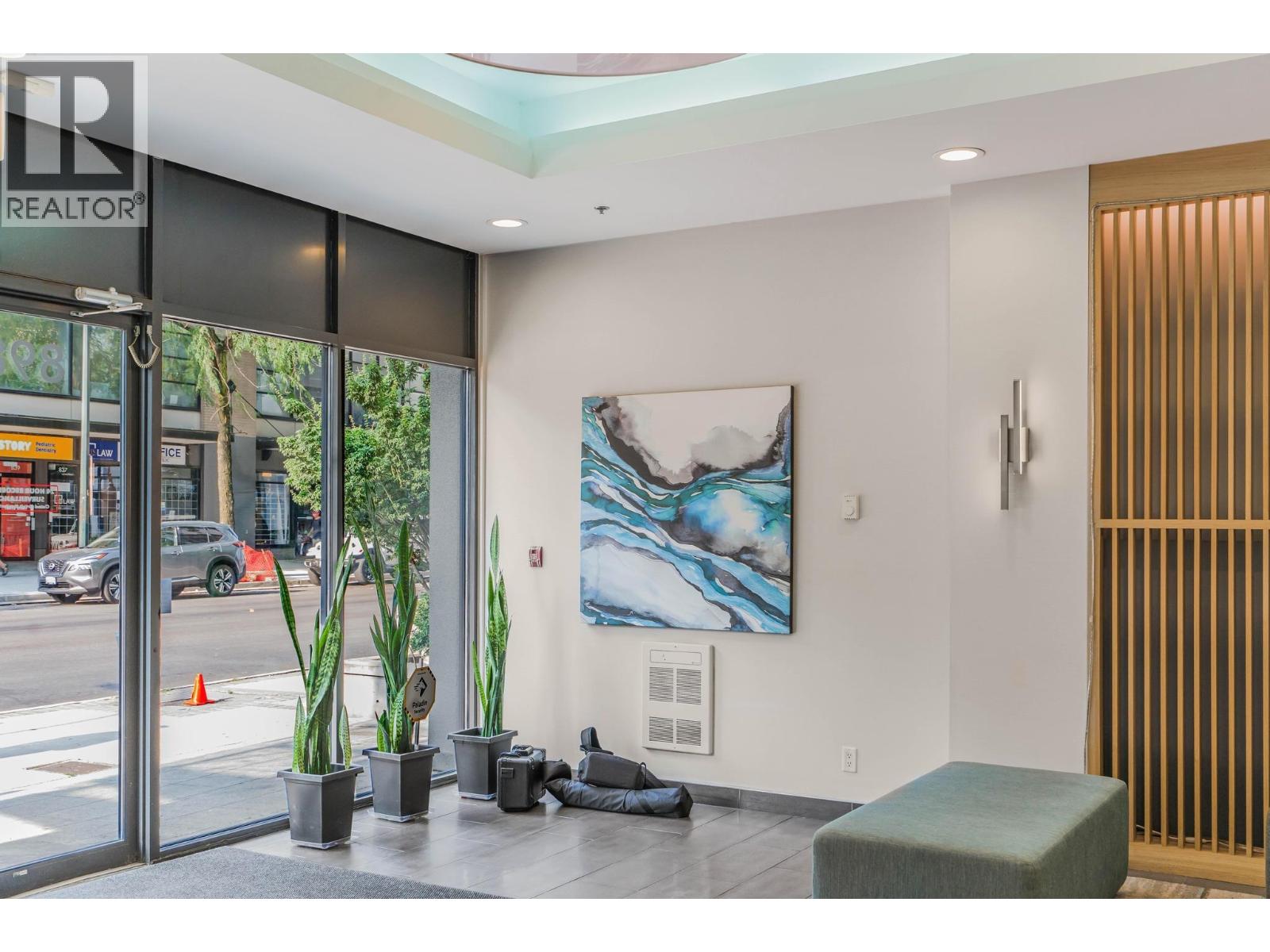 2605 898 Carnarvon Street, New Westminster, British Columbia  V3M 0C3 - Photo 32 - R3063219