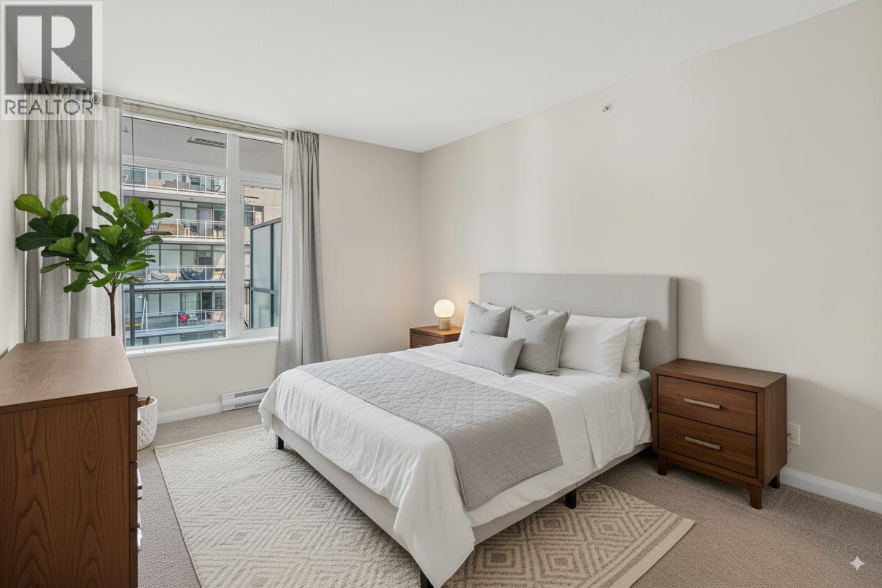 2605 898 Carnarvon Street, New Westminster, British Columbia  V3M 0C3 - Photo 3 - R3063219