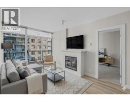 2605 898 CARNARVON STREET, New Westminster, British Columbia