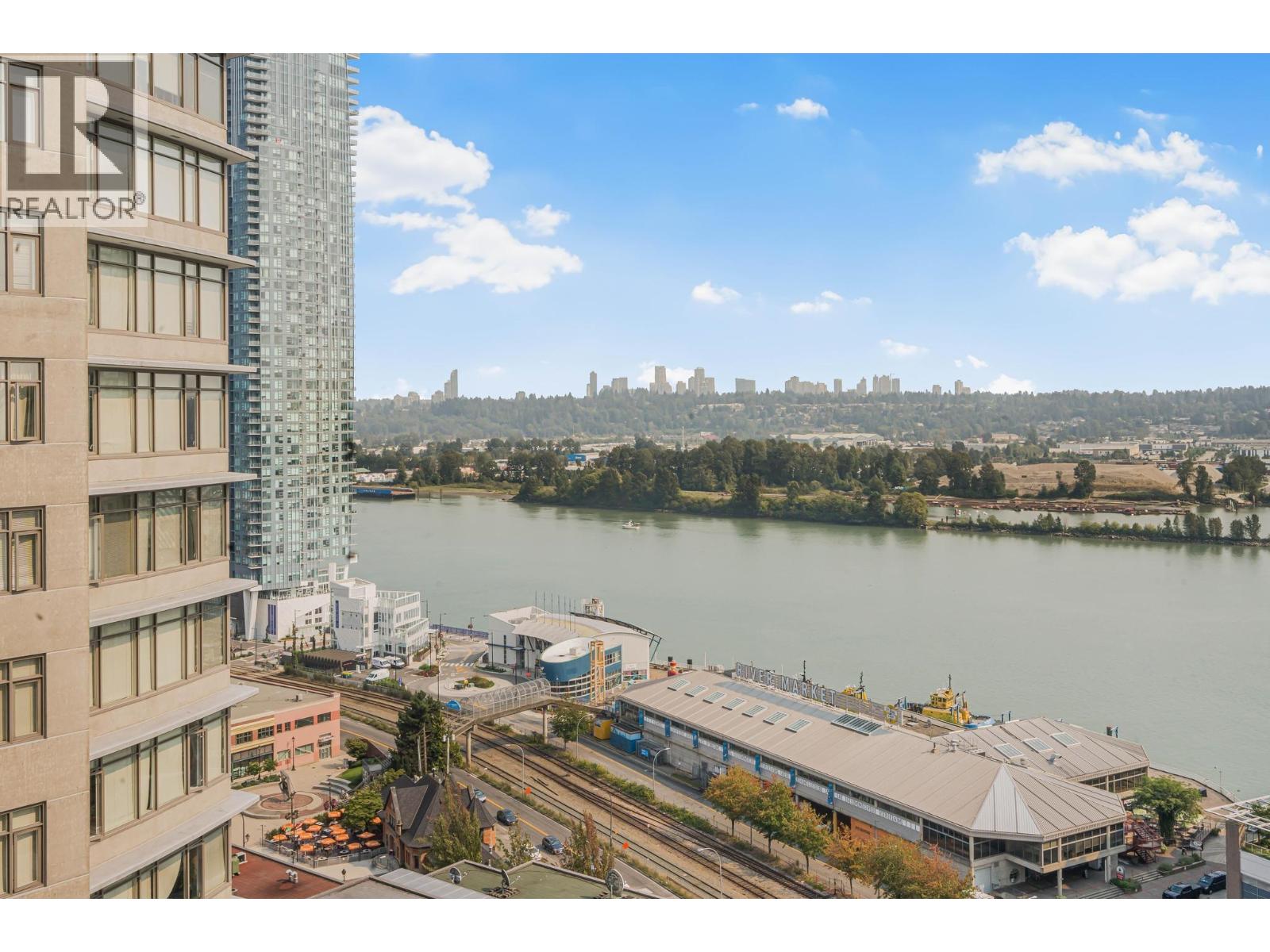 2605 898 Carnarvon Street, New Westminster, British Columbia  V3M 0C3 - Photo 19 - R3063219