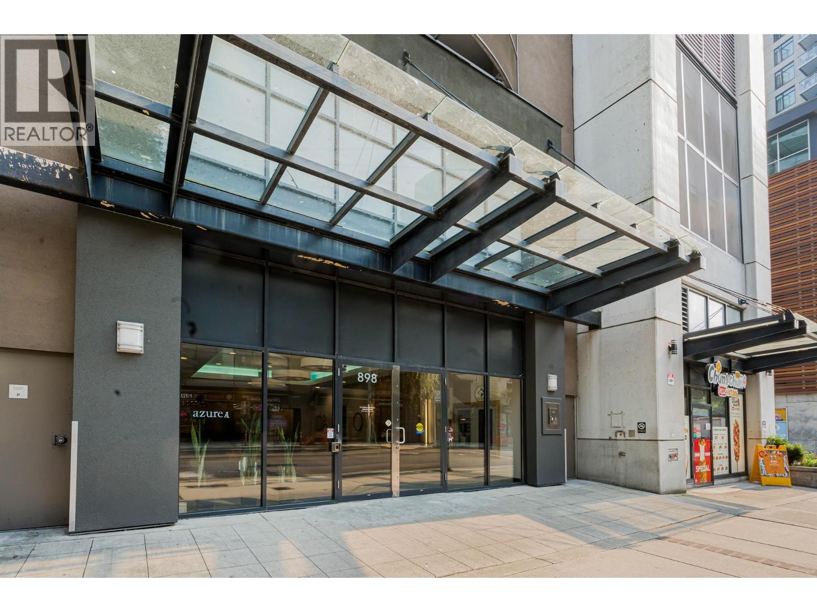 2605 898 Carnarvon Street, New Westminster, British Columbia  V3M 0C3 - Photo 33 - R3063219