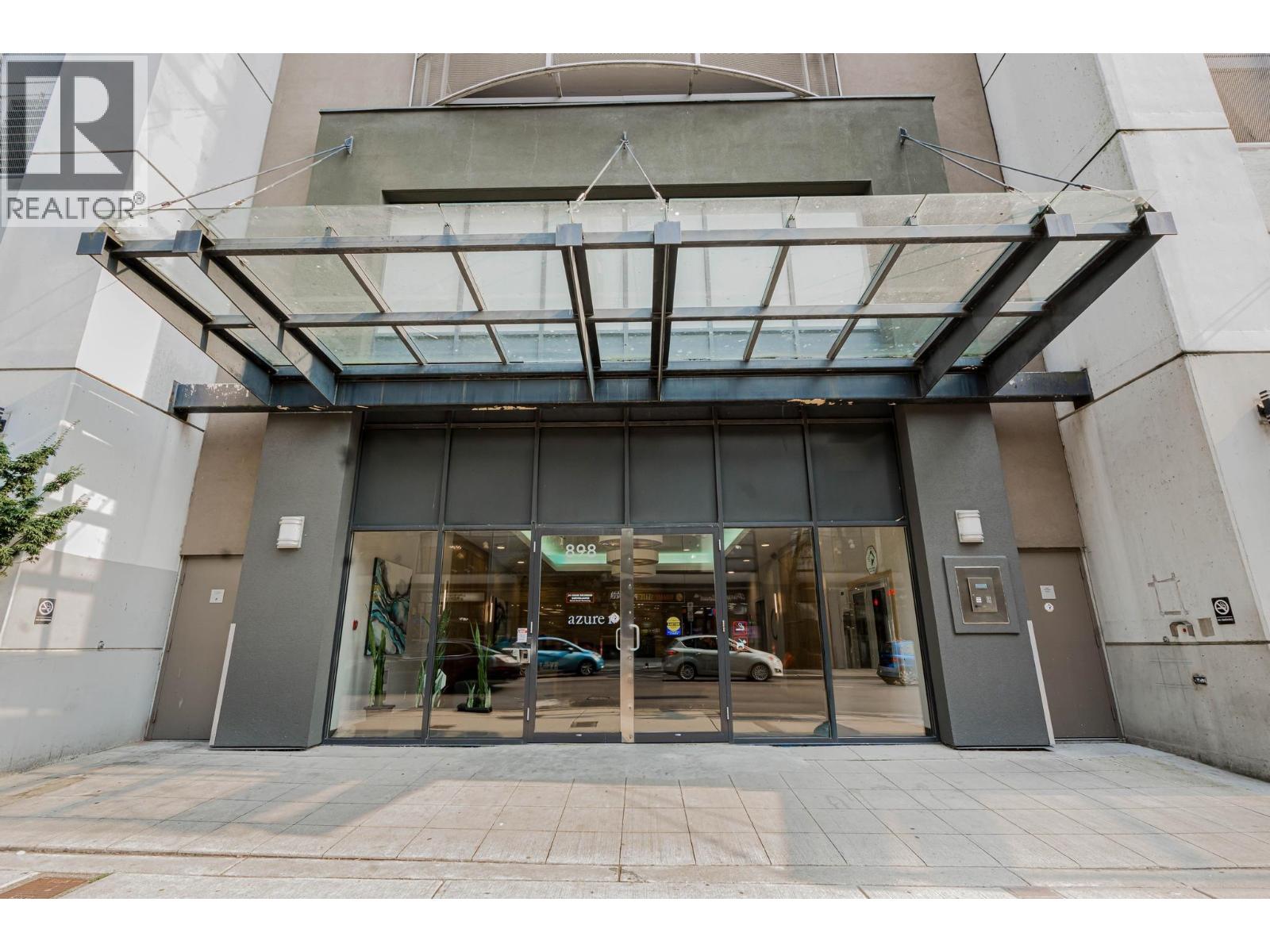 2605 898 Carnarvon Street, New Westminster, British Columbia  V3M 0C3 - Photo 34 - R3063219