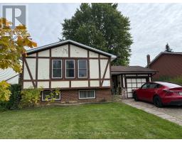 125 QUEENSDALE CRESCENT, Guelph, Ontario