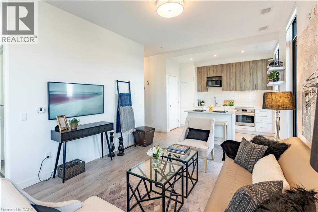 181 King Street S Unit# 614, Waterloo, Ontario  N2J 0E7 - Photo 12 - 40781814