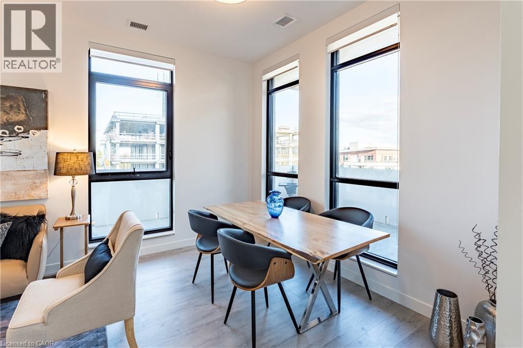 181 King Street S Unit# 614, Waterloo, Ontario  N2J 0E7 - Photo 13 - 40781814