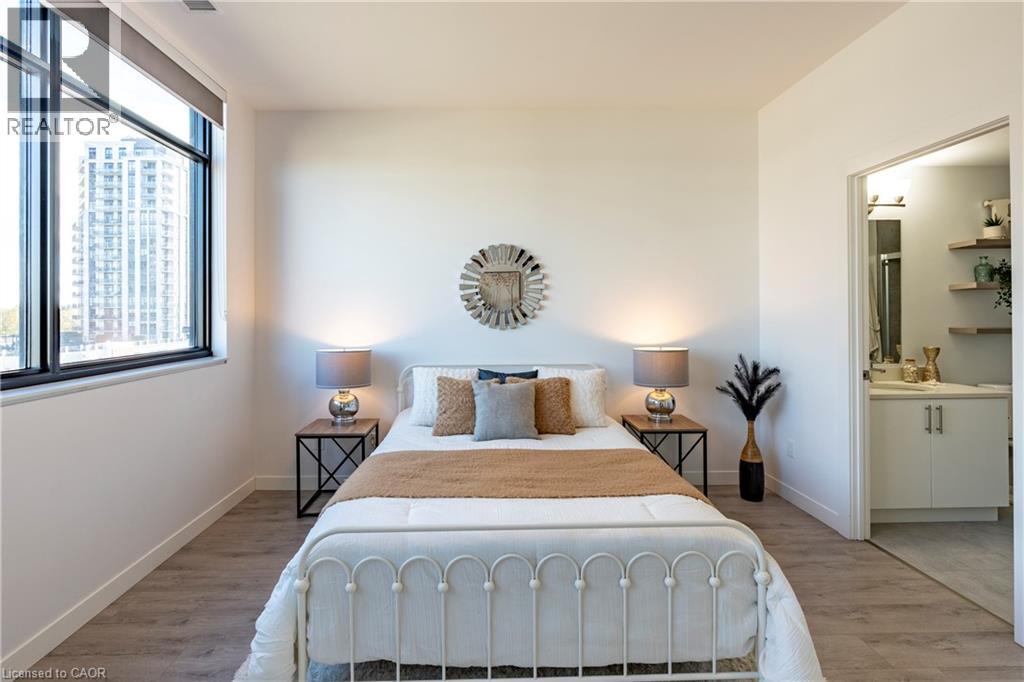 181 King Street S Unit# 614, Waterloo, Ontario  N2J 0E7 - Photo 17 - 40781814