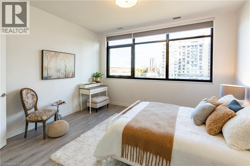 181 King Street S Unit# 614, Waterloo, Ontario  N2J 0E7 - Photo 18 - 40781814