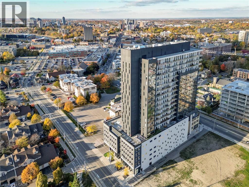 181 King Street S Unit# 614, Waterloo, Ontario  N2J 0E7 - Photo 2 - 40781814